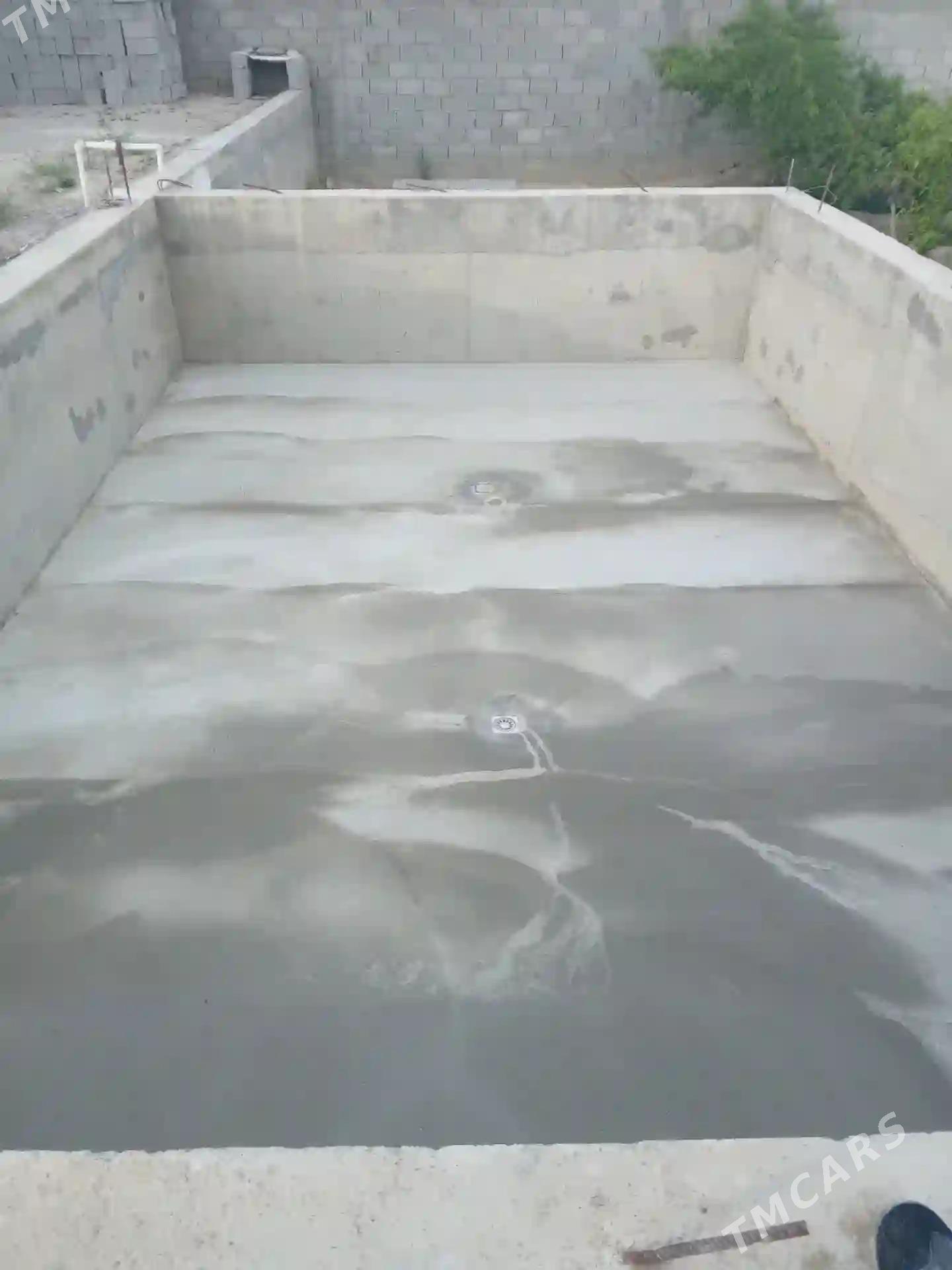 Bäherden plan jaý 16-sotok. - Бахарден - img 10