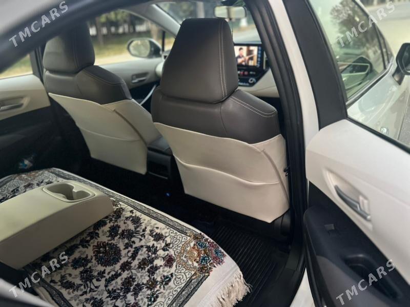 Toyota Corolla 2021 - 290 000 TMT - Ашхабад - img 6