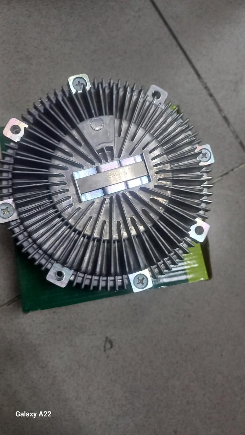 Gidromyfta Гидромуфта 700 TMT - Aşgabat - img 2