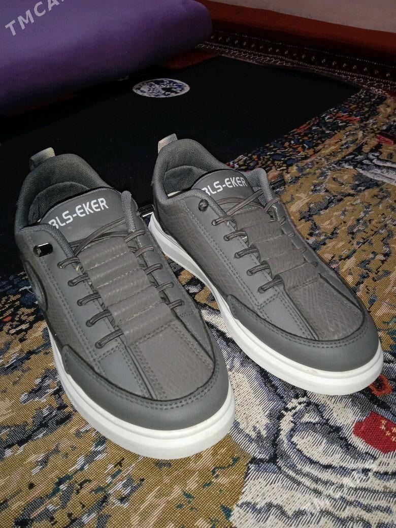 KRASOFKA,TUFLI - Дашогуз - img 3