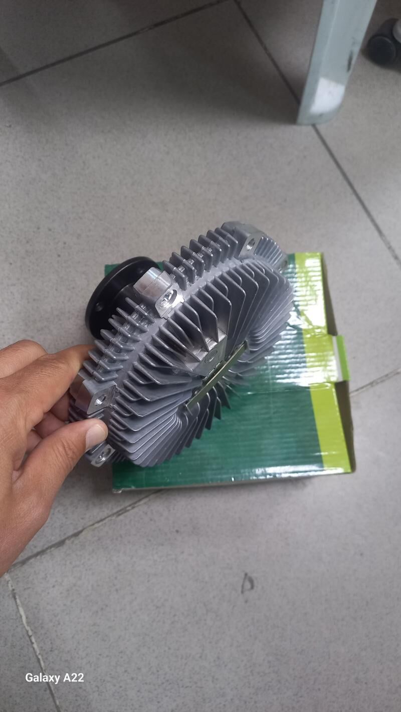 Gidromyfta Гидромуфта 700 TMT - Aşgabat - img 3