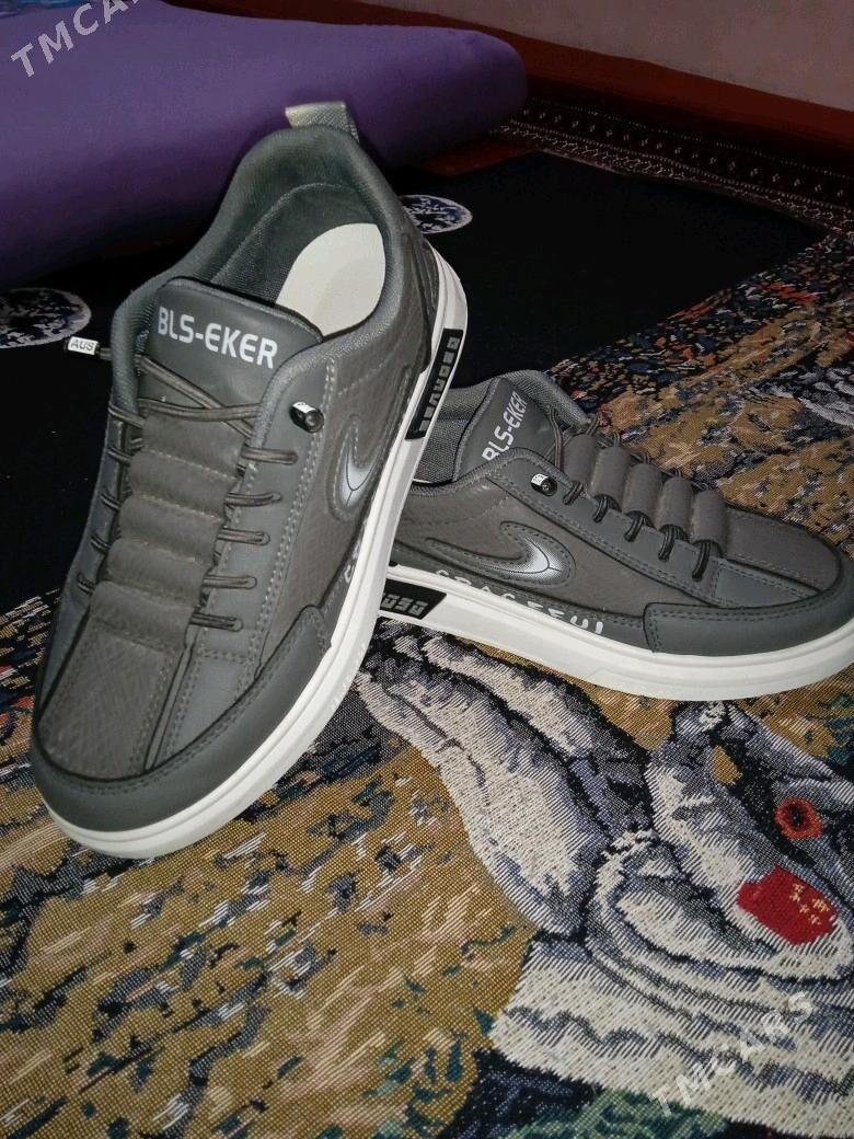 KRASOFKA,TUFLI - Дашогуз - img 2