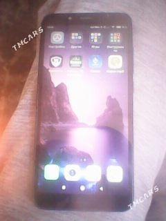 Телефон Redmi 7A 32G - Туркменабат - img 1