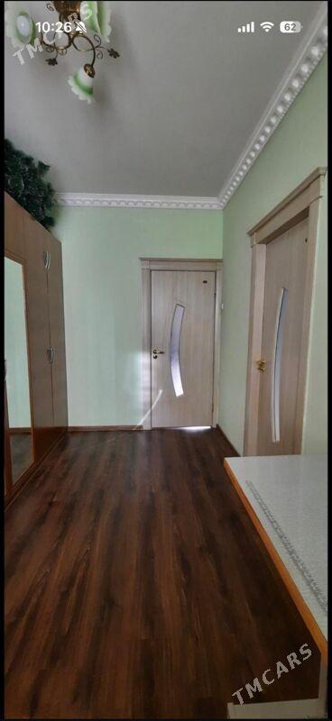 5 комнат Нагина - Ашхабад - img 4