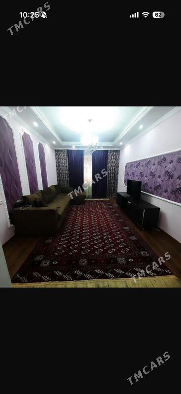 5 комнат Нагина - Ашхабад - img 2