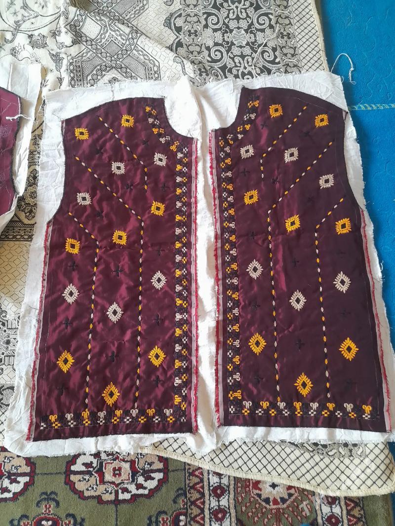 keşde ýeňsiz - Теджен - img 3