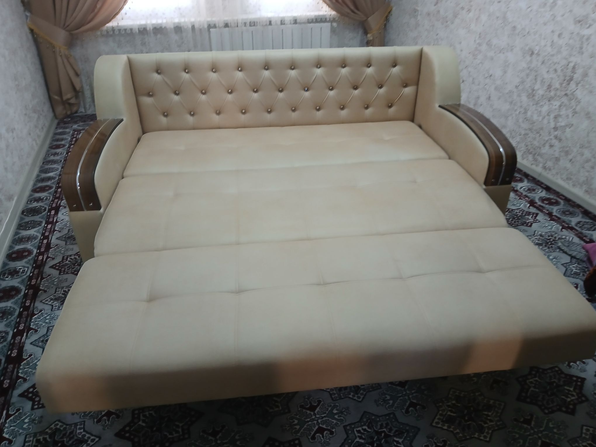 diwan - Ашхабад - img 1