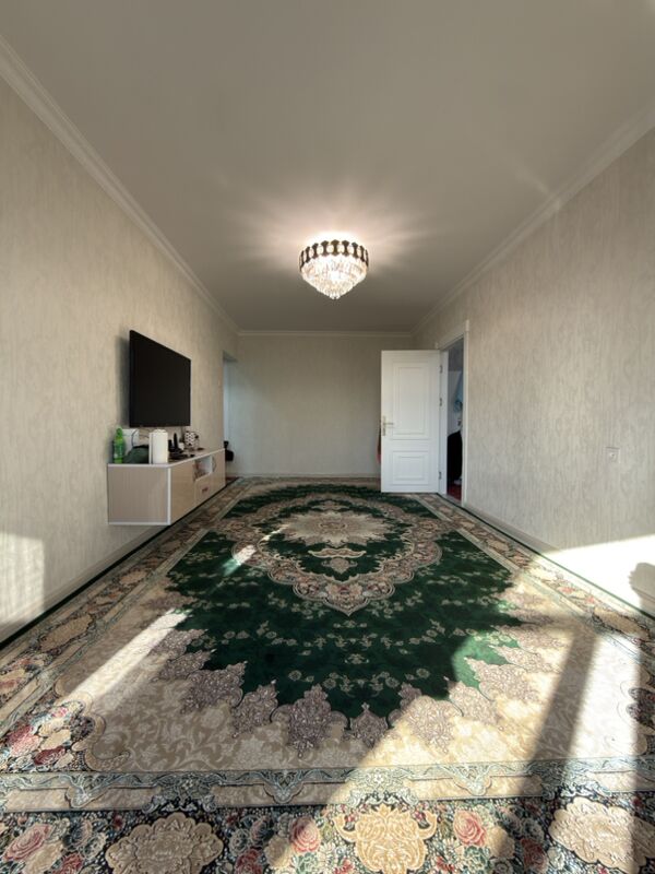 GYSSAGLY 11mkr 2kom panelka - Ашхабад - img 5