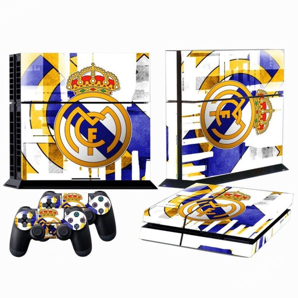 PS4 nakleýkalar - Мир 1 - img 2