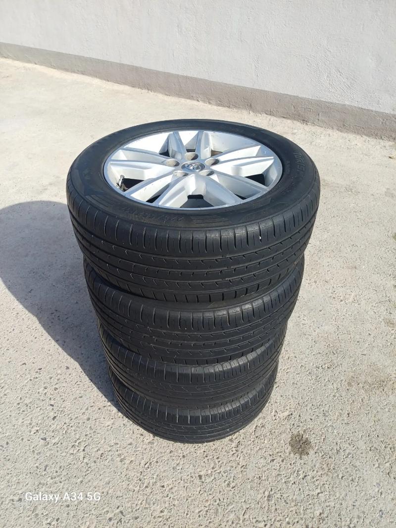 17 lik ORIGINAL DISKA TEKER 3 500 TMT - Ашхабад - img 2