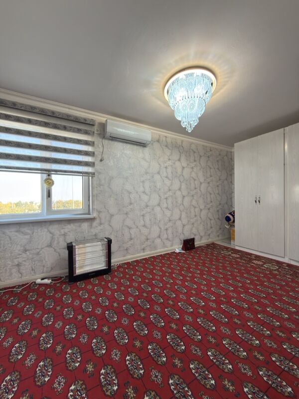 GYSSAGLY 11mkr 2kom panelka - Ашхабад - img 6