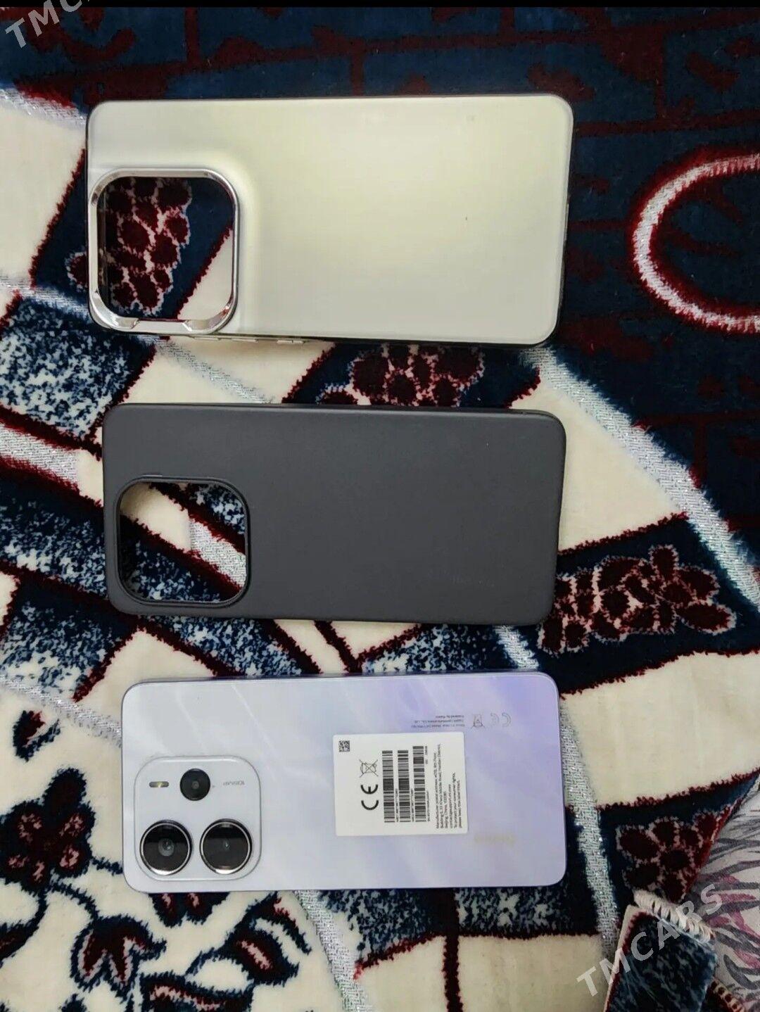 Telefon - Туркменабат - img 2