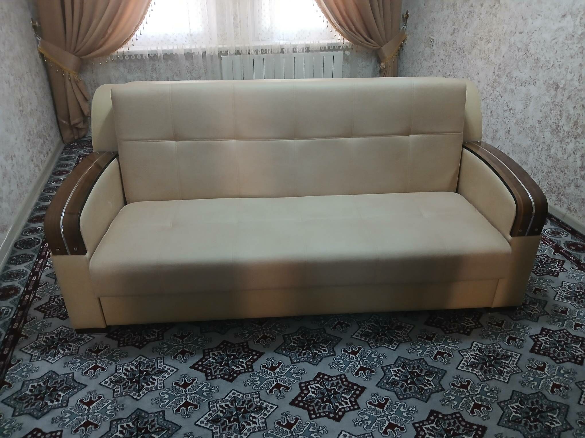 diwan - Ашхабад - img 2