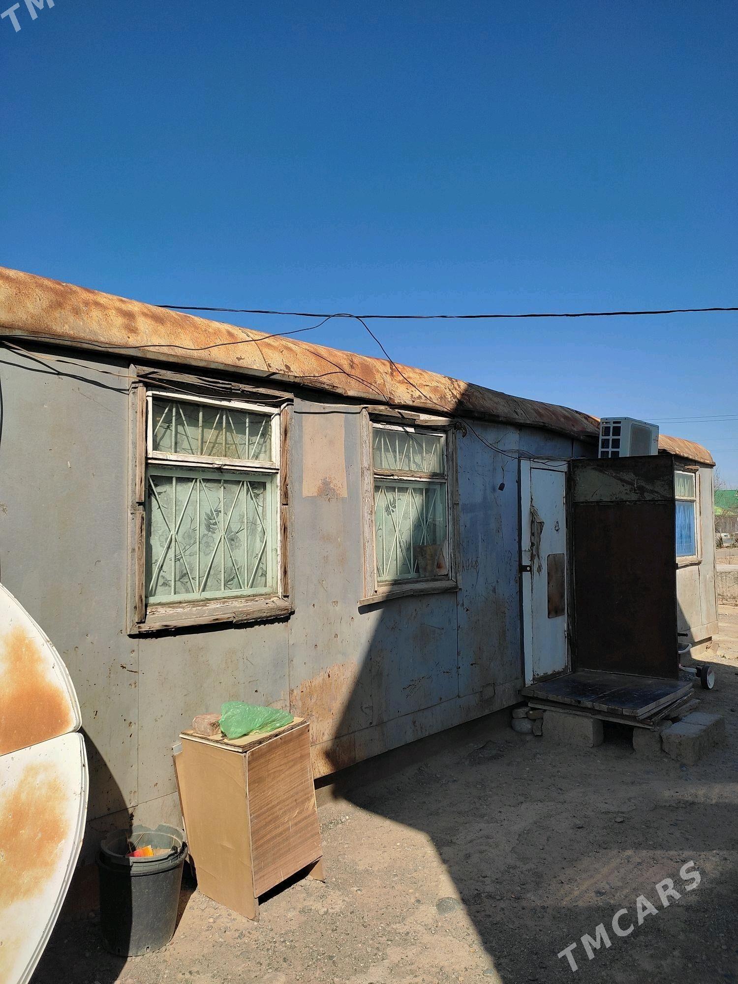 wagon - Aşgabat - img 2