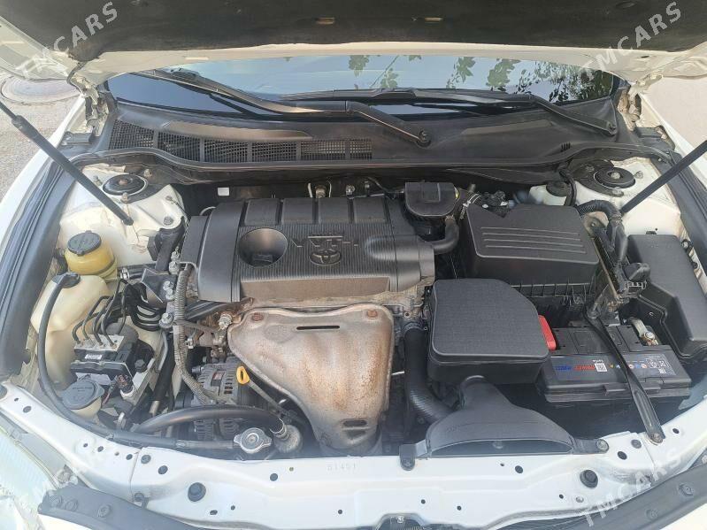 Toyota Camry 2009 - 225 000 TMT - Aşgabat - img 8
