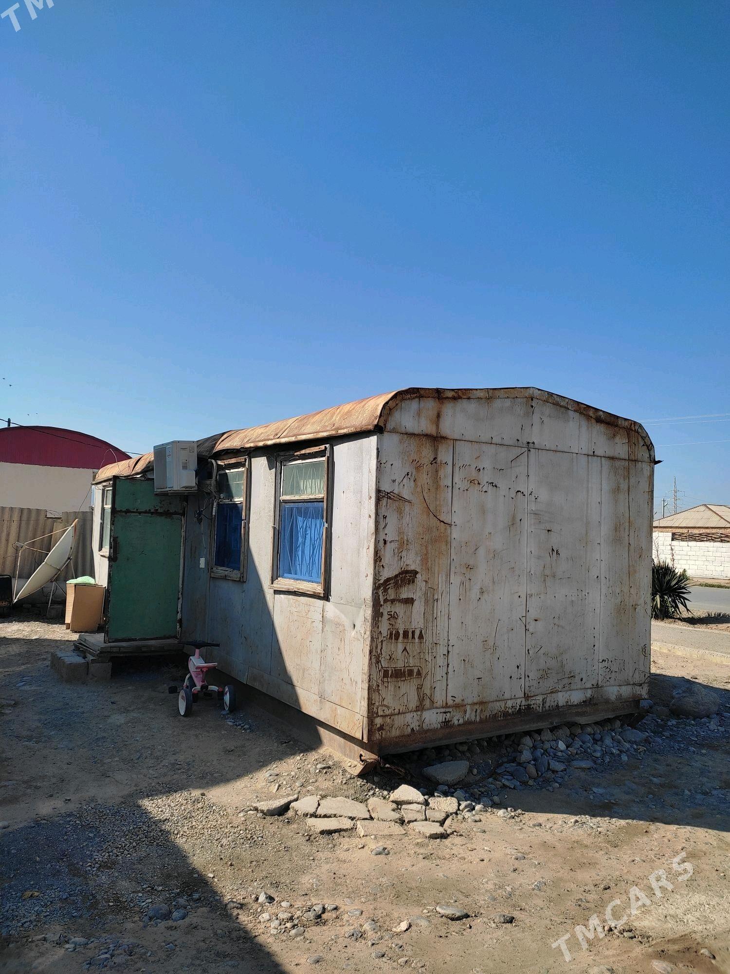 wagon - Aşgabat - img 3