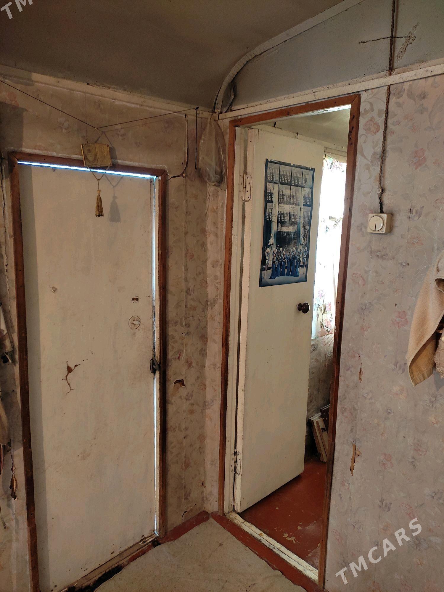 wagon - Aşgabat - img 4