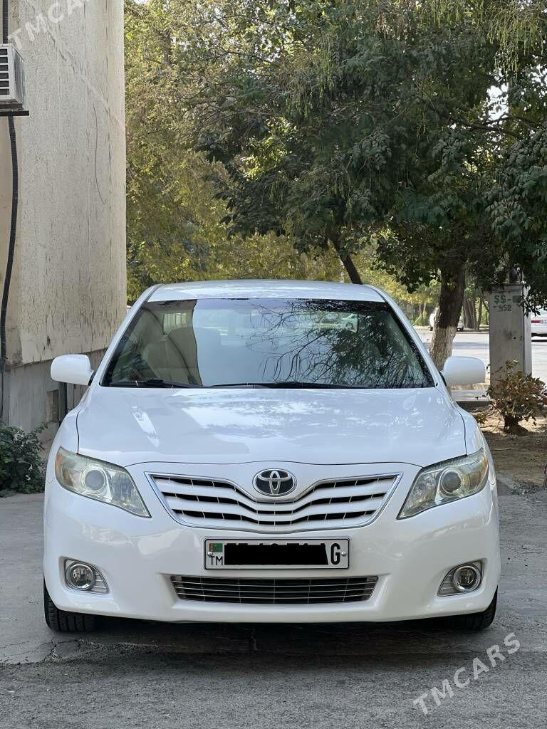 Toyota Camry 2009 - 225 000 TMT - Aşgabat - img 1