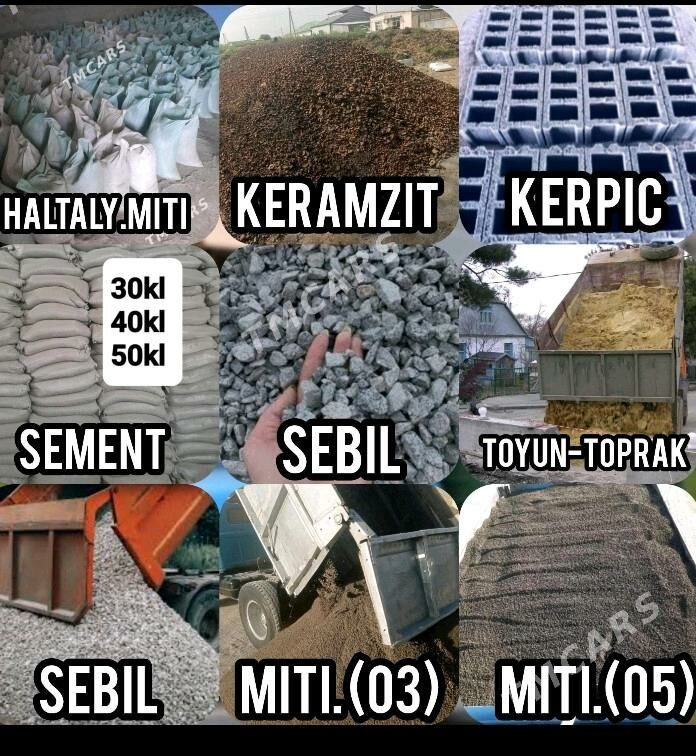 plo miti ders keramsit cage - Ашхабад - img 3