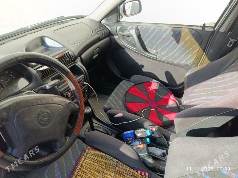 Opel Astra 1996 - 56 000 TMT - Mary - img 4