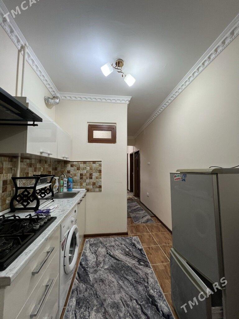 Arenda Gowdan - Гаудан "А" - img 4