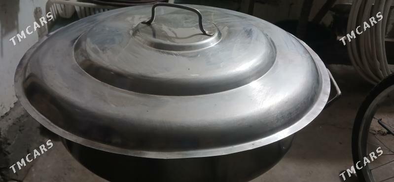 turk gazan 30litr - Гаудан "В" - img 2