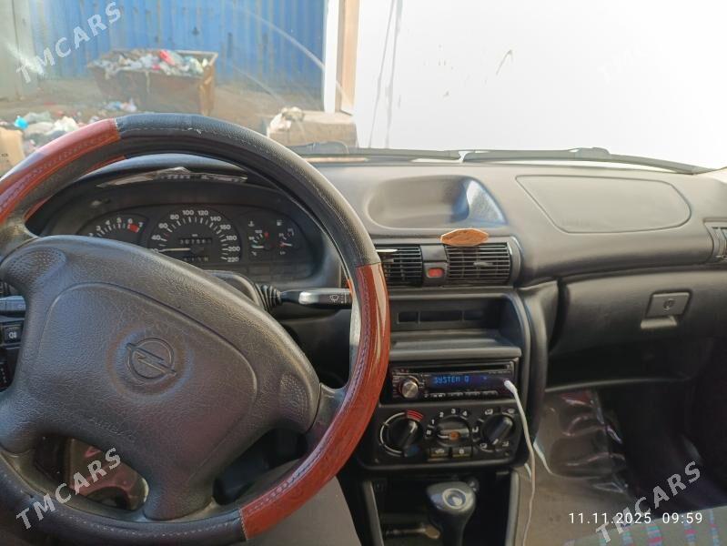 Opel Astra 1996 - 56 000 TMT - Mary - img 6