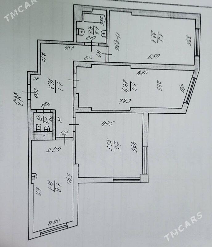 ул. Советская - ул. Советская (Гарашсызлык шаёлы) - img 1