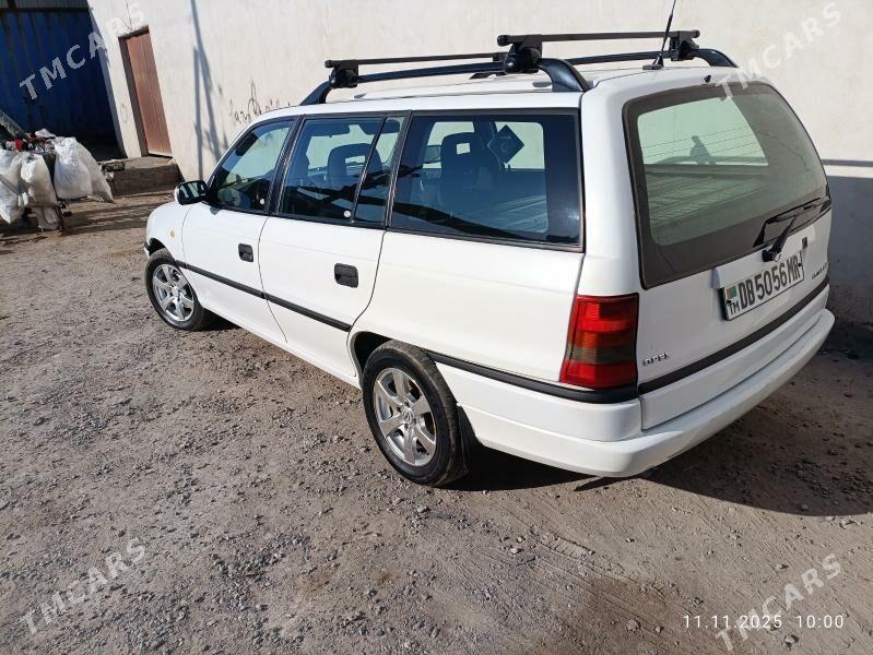 Opel Astra 1996 - 56 000 TMT - Mary - img 2