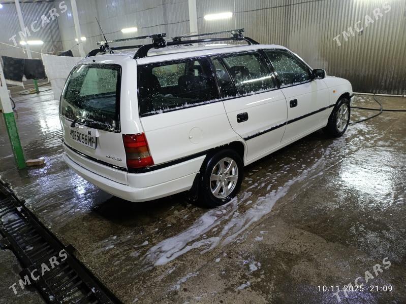 Opel Astra 1996 - 56 000 TMT - Mary - img 1