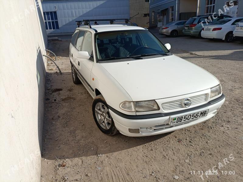 Opel Astra 1996 - 56 000 TMT - Mary - img 3