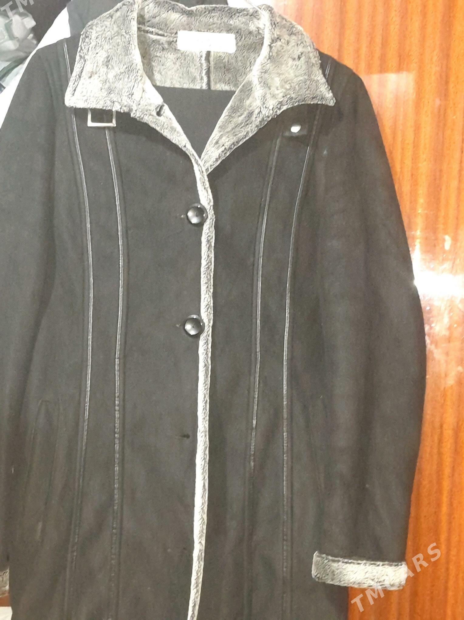 Palto dublyonka - Türkmenbaşy - img 2