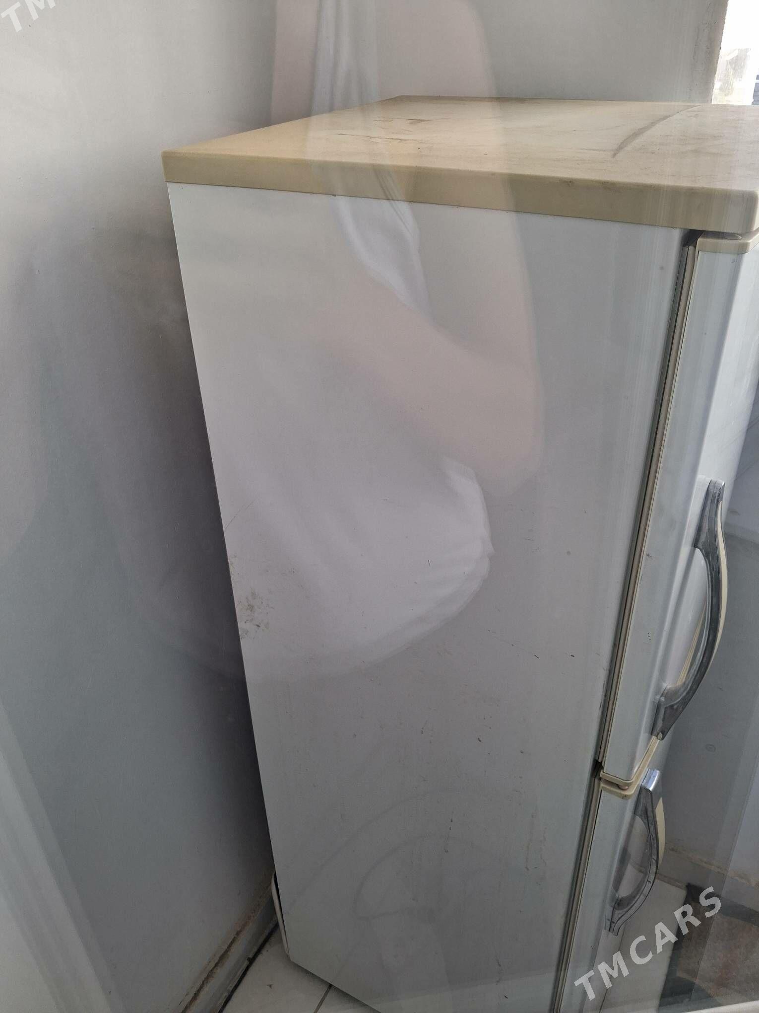 holodilnik kirmasyn satyan - Ашхабад - img 2