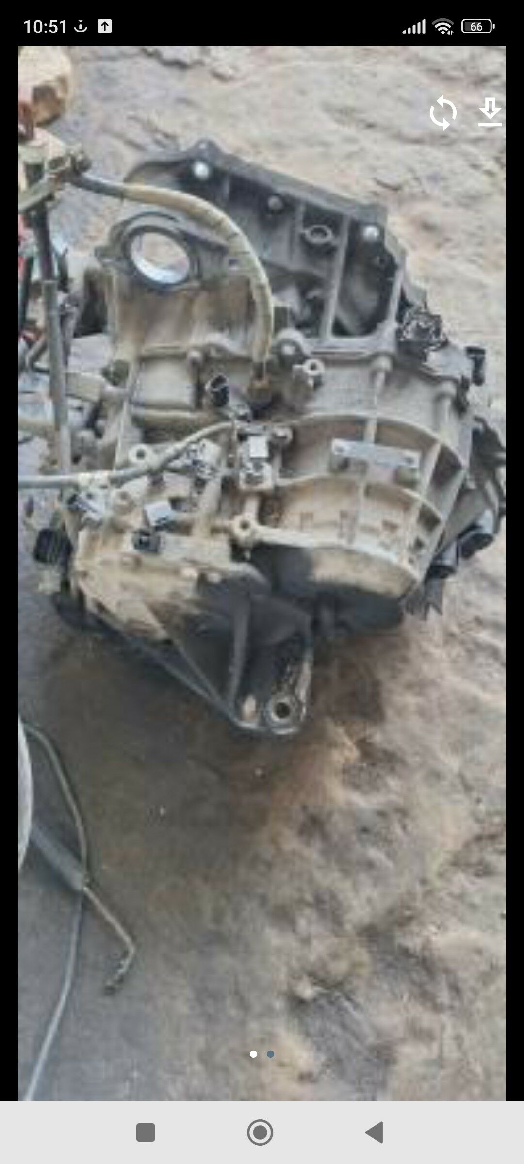 2.4 mator karopka 6 000 TMT - Дашогуз - img 2