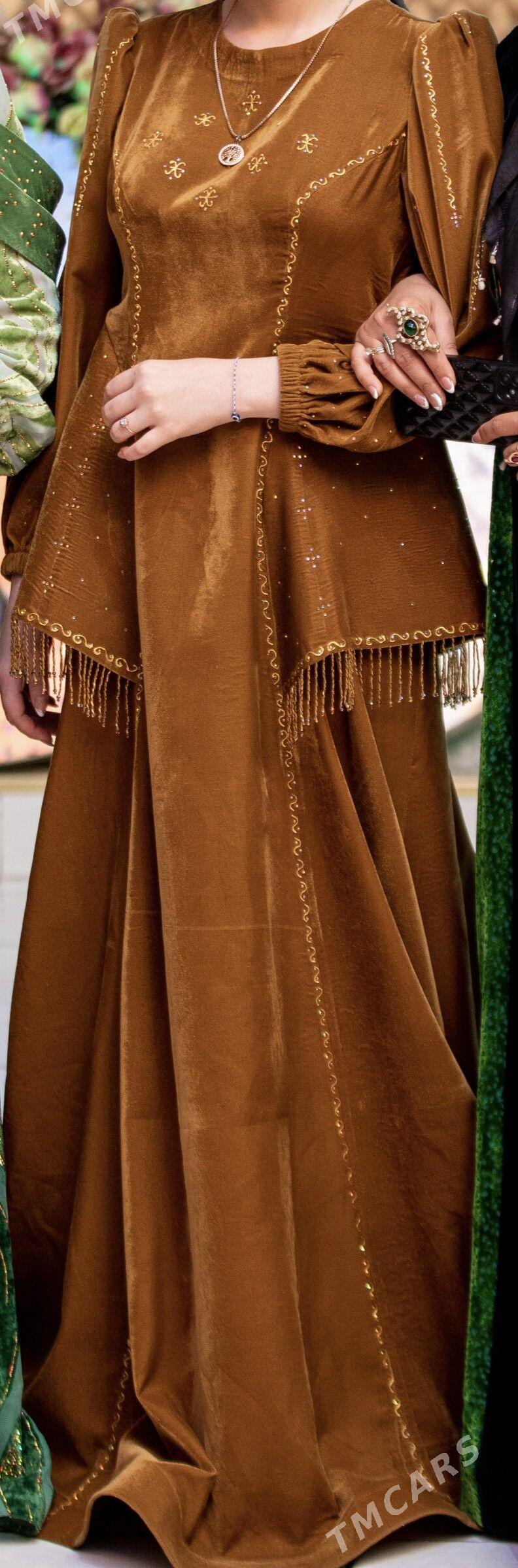 Toy koynek - Balkanabat - img 1