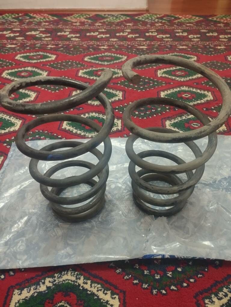 Пружин ызы окуз келле 150 TMT - 11 мкр - img 2