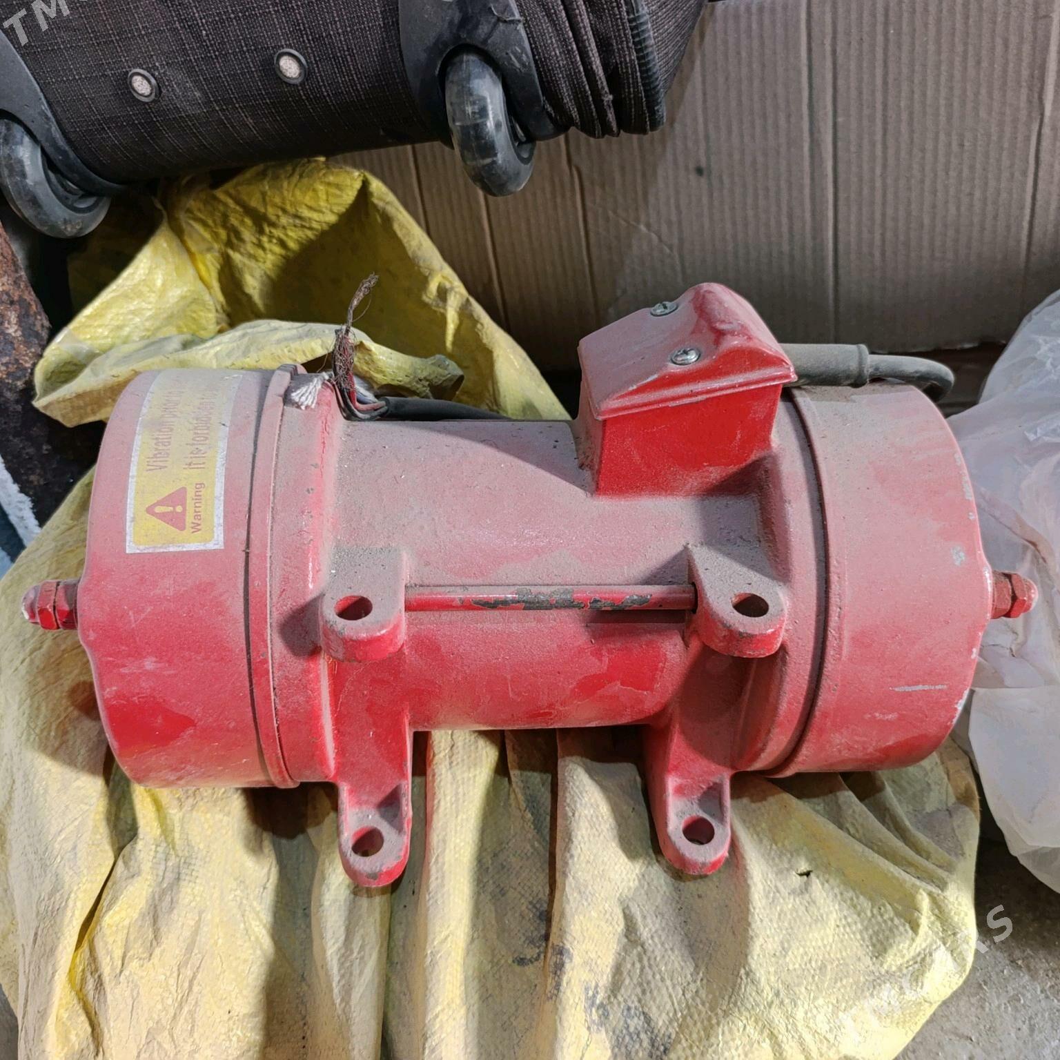 вибратор vibrator - Балканабат - img 1