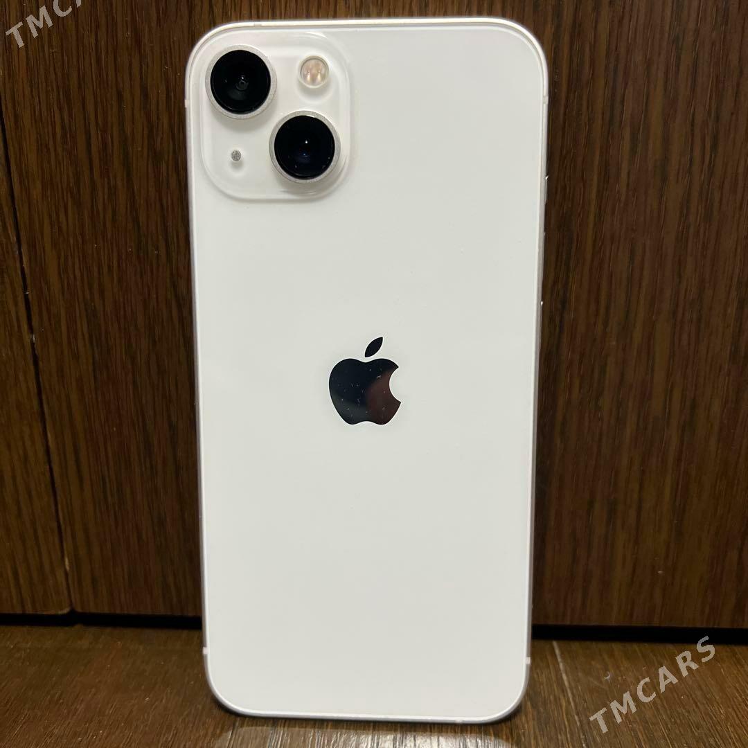 iPHONE 13 256GB - Daşoguz - img 1