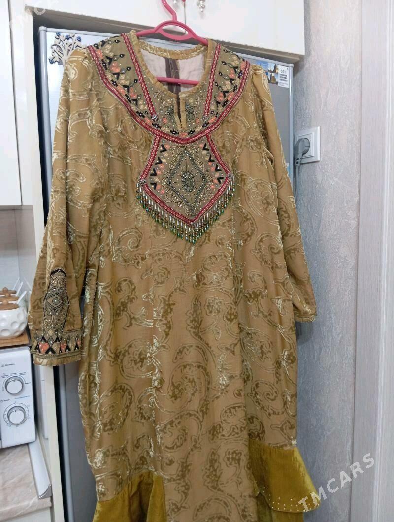 Koynek - Balkanabat - img 2