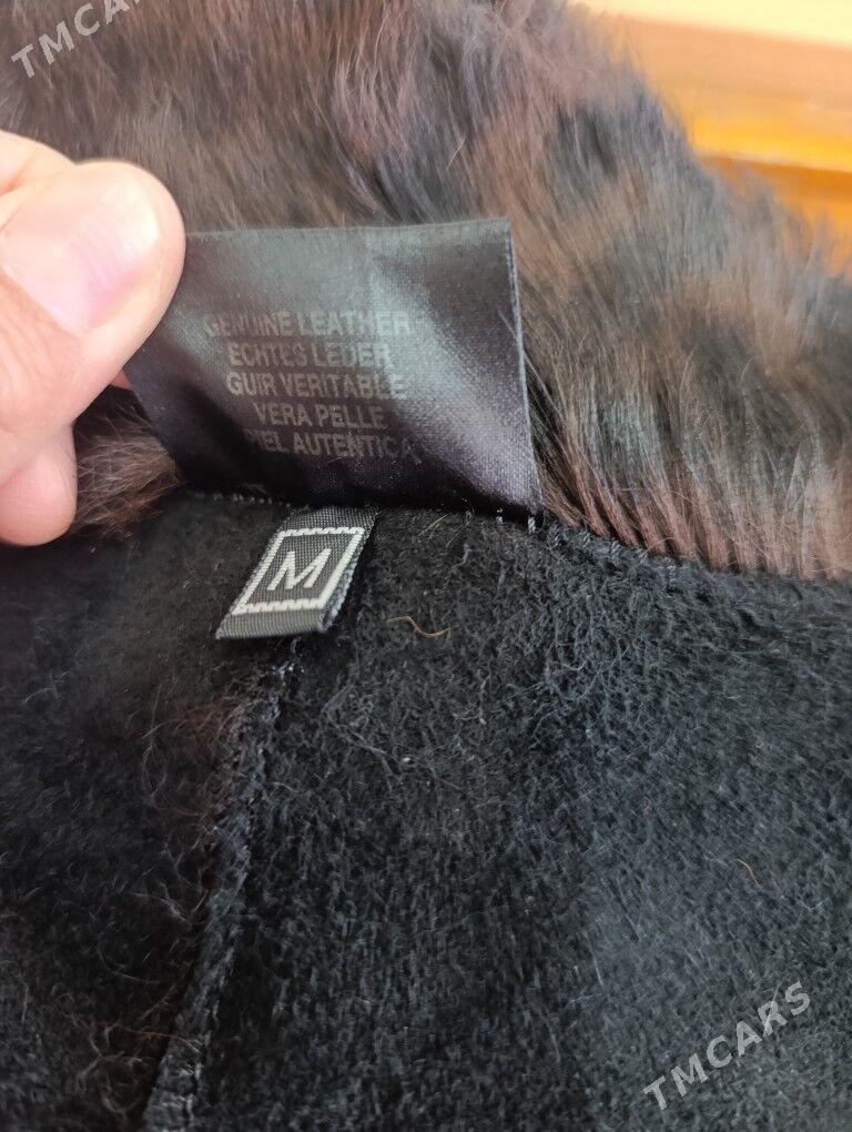 Ýensiz - Aşgabat - img 4