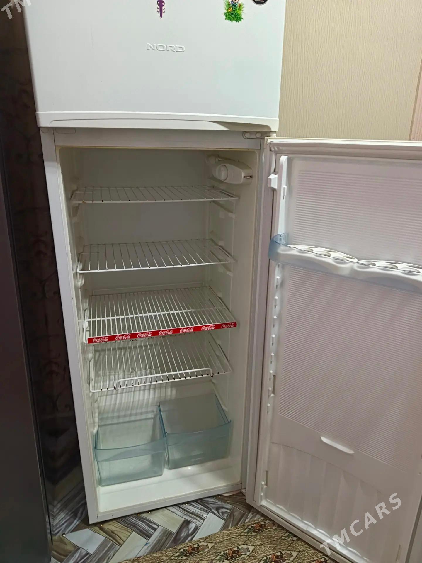 Продается холодильник норд - Ашхабад - img 1