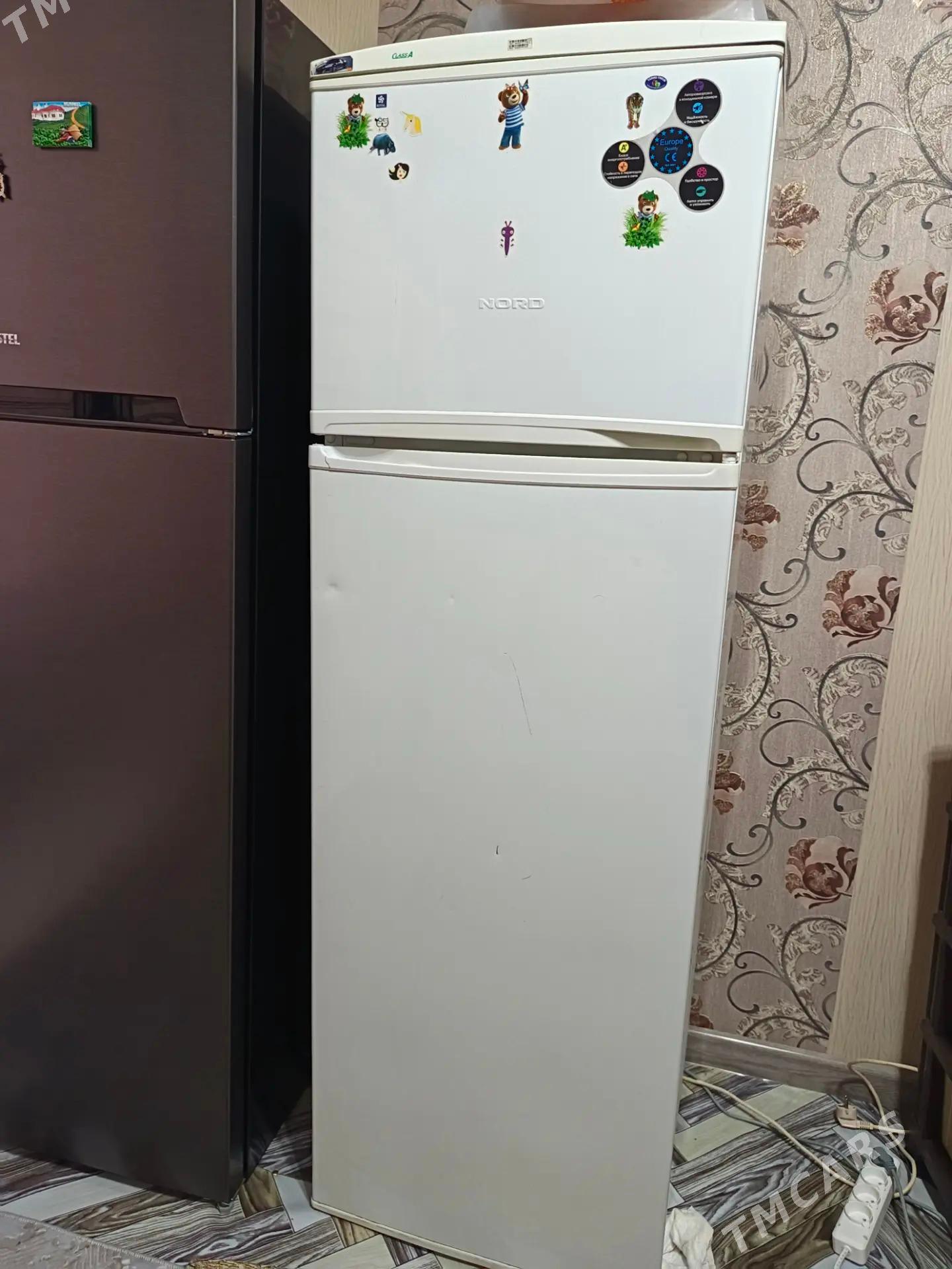 Продается холодильник норд - Ашхабад - img 2