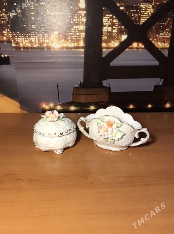 Посуда Винтаж - Aşgabat - img 5