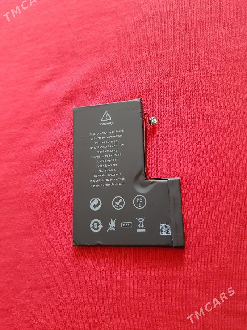 Batareý iPhone 12 Pro Max - Aşgabat - img 2