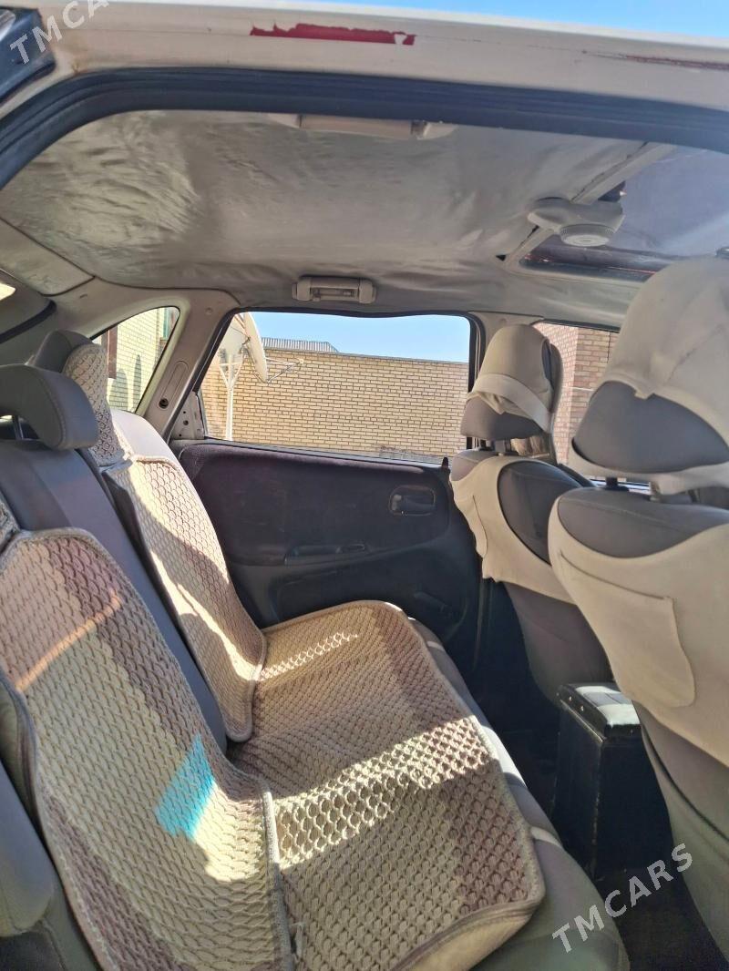 Opel Astra 1992 - 32 000 TMT - Bäherden - img 3