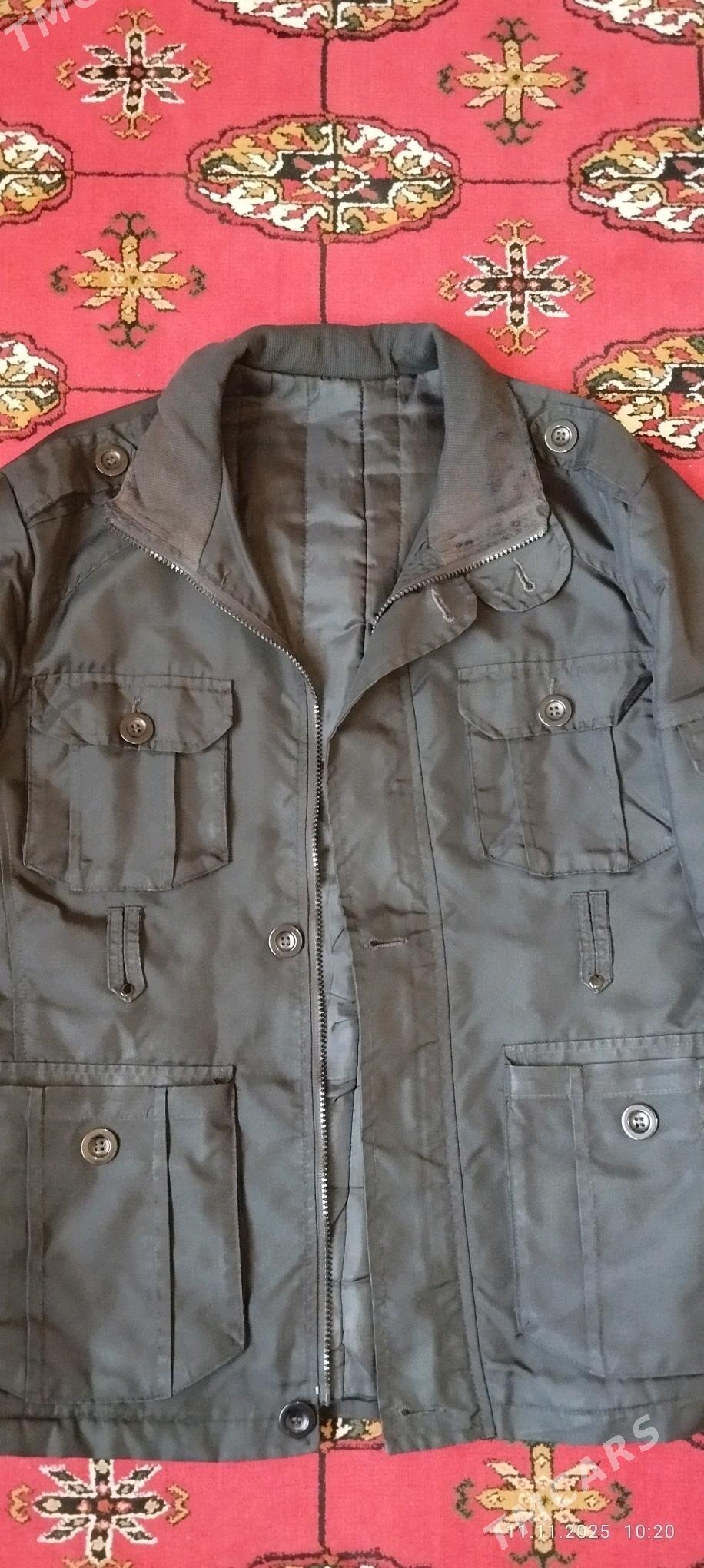 kurtga - Bagyr - img 2