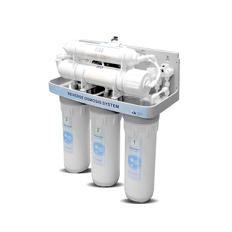 50% skitka suw filtr. Фильтр - Ашхабад - img 5