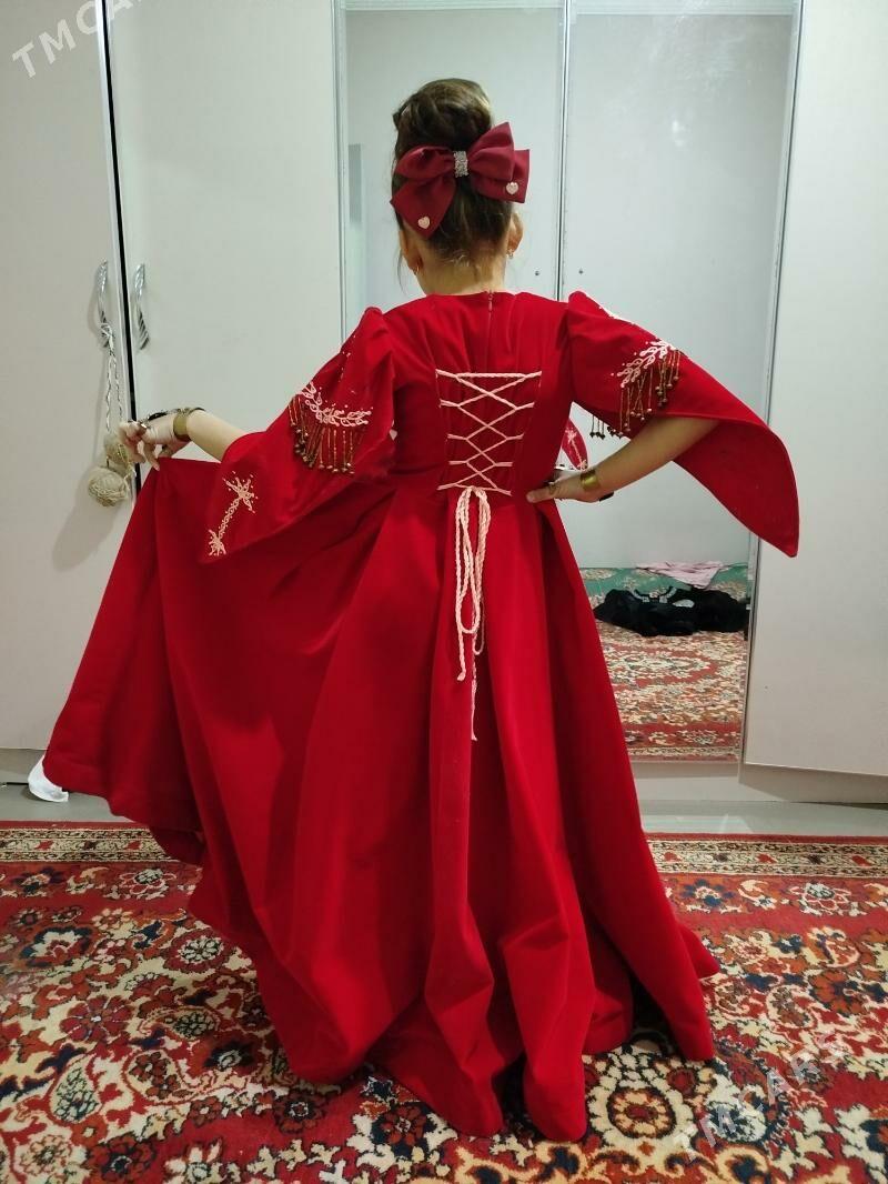 caga kòynejik 8 10 yaşa bolya - Мары - img 1