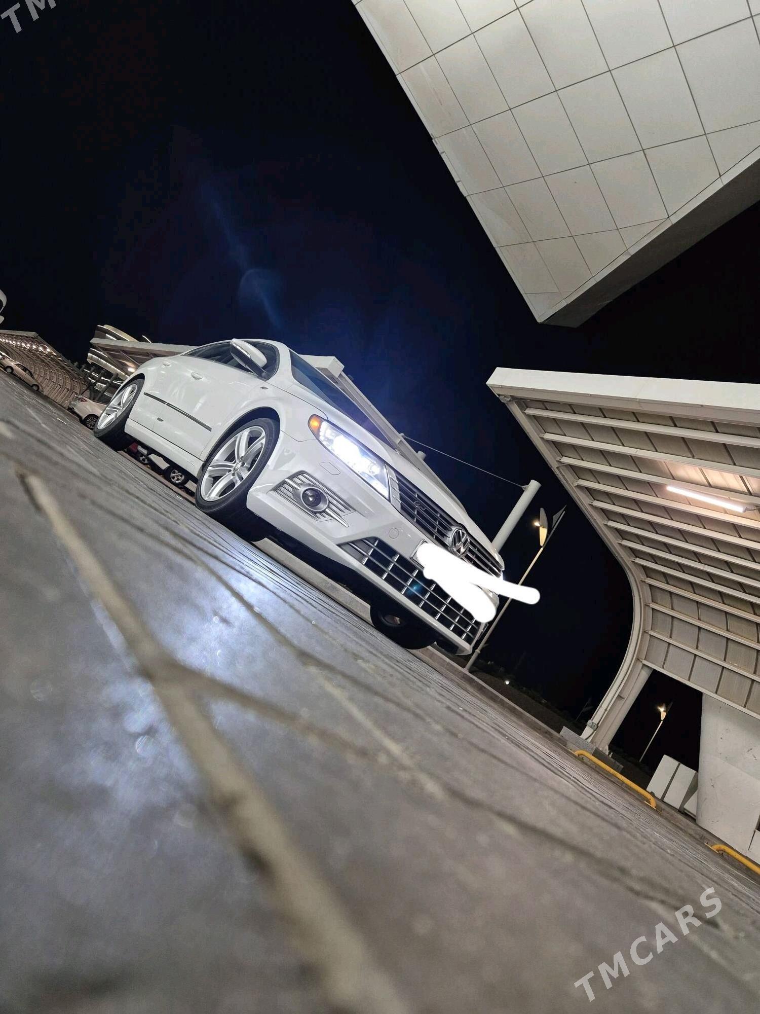 Volkswagen CC 2013 - 250 000 TMT - Türkmenbaşy - img 6