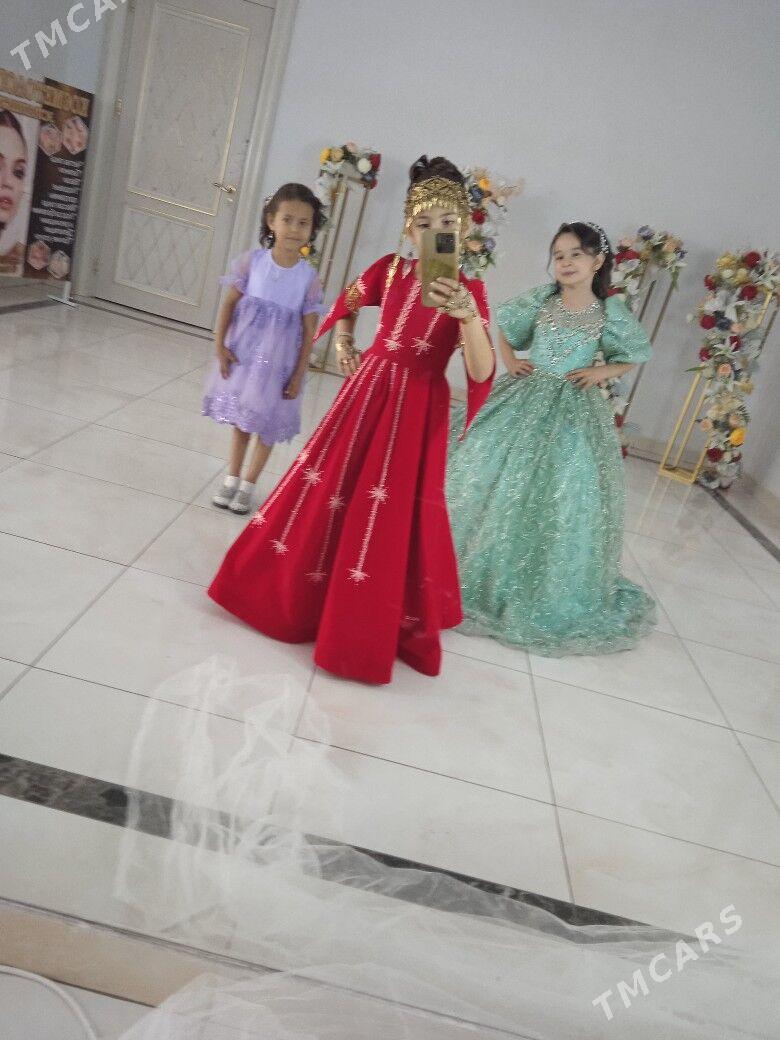 caga kòynejik 8 10 yaşa bolya - Мары - img 2